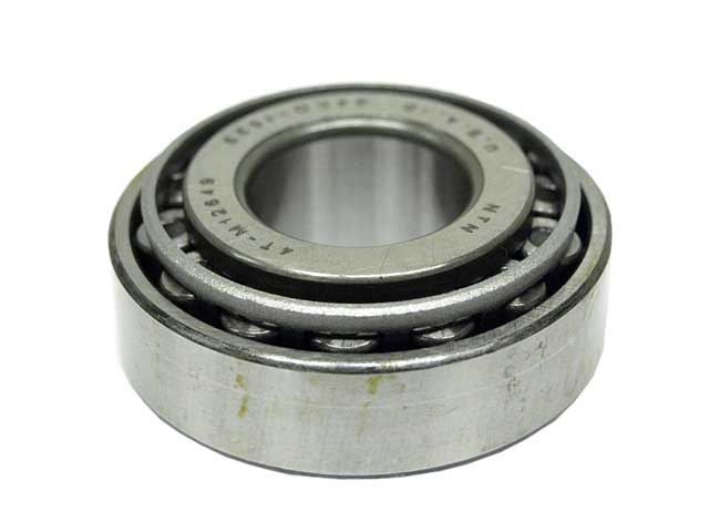 Wheel Bearing