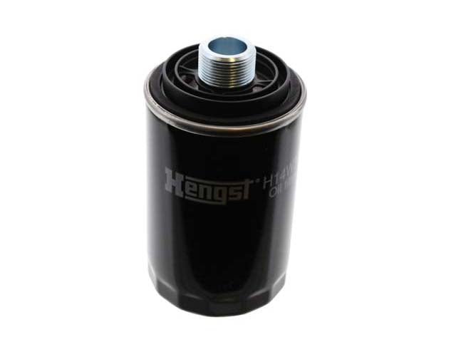 Oil Filter - AM42 EuroCars