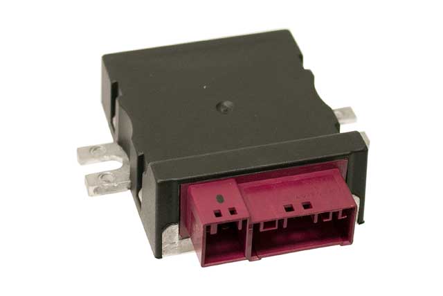 Fuel Pump Control Unit