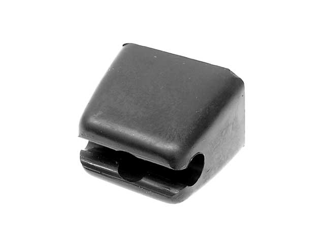 Sun Visor Clip
