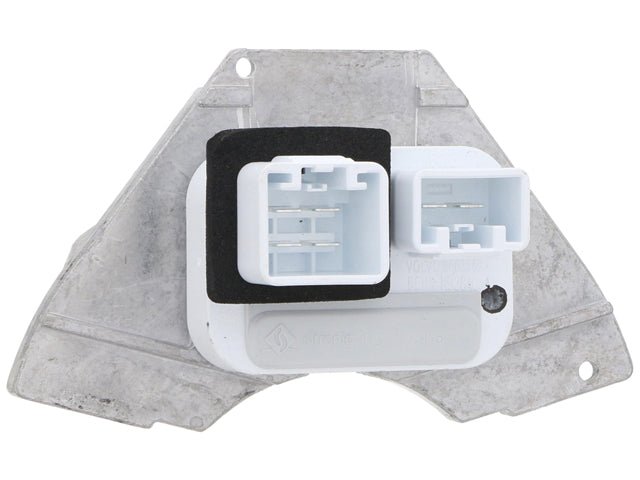 Blower Motor Resistor - AM42 EuroCars