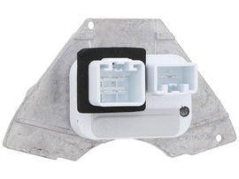 Blower Motor Resistor - AM42 EuroCars
