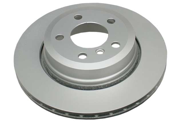 Brake Disc - AM42 EuroCars