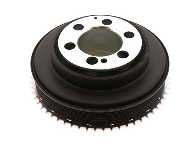 Crankshaft Pulley - AM42 EuroCars