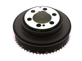 Crankshaft Pulley - AM42 EuroCars