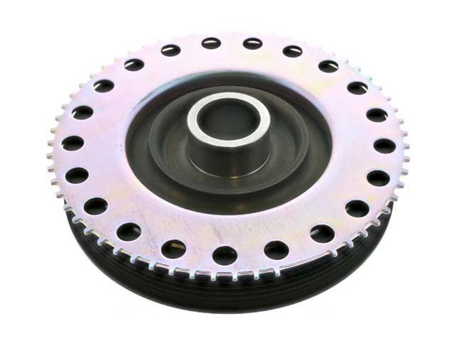 Crankshaft Pulley - AM42 EuroCars
