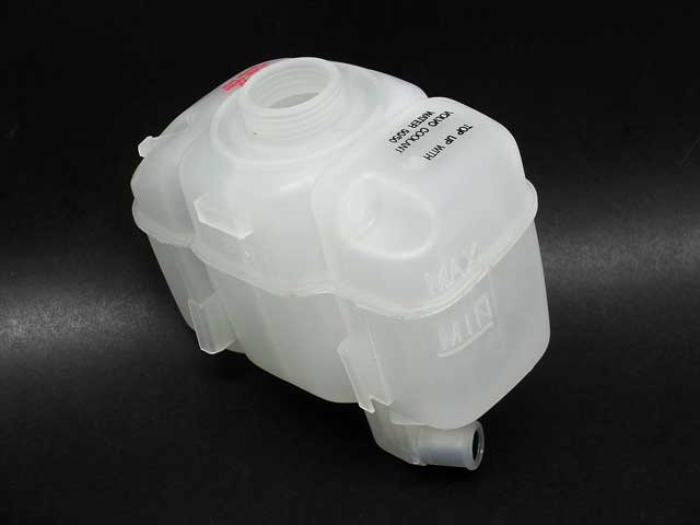 Coolant Expansion Tank - AM42 EuroCars