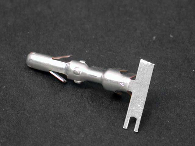 Electrical Connector - AM42 EuroCars