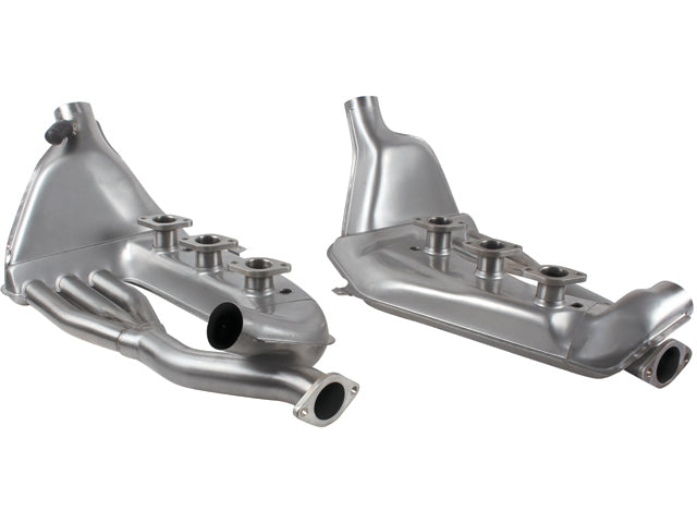 Heat Exchanger Set