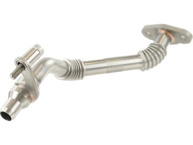 Turbocharger Oil Line - AM42 EuroCars