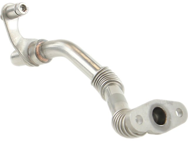 Turbocharger Oil Line - AM42 EuroCars