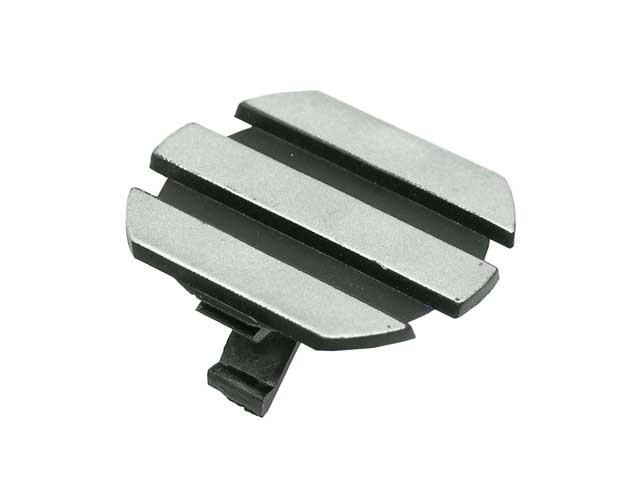 Cover Trim Cap