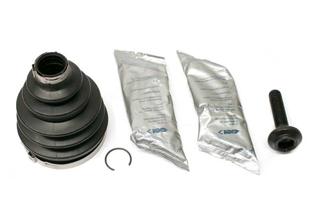 Axle Boot Kit - AM42 EuroCars
