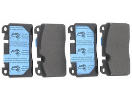 Brake Pad Set - AM42 EuroCars