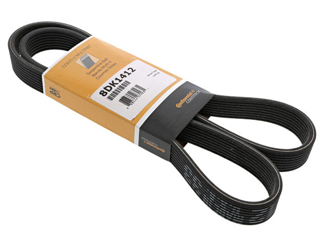 Belt 8DK X 1412
