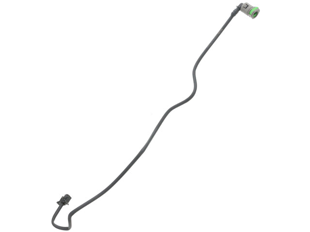 Coolant Breather Pipe