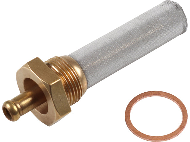 Fuel Tank Fitting