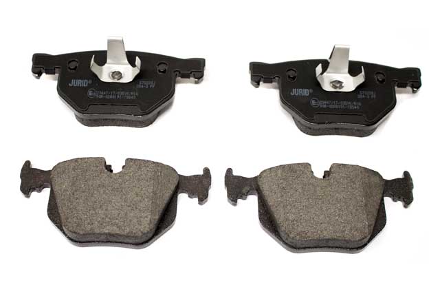 Brake Pad Set