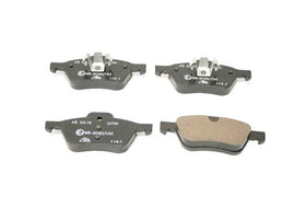 Brake Pad Set - AM42 EuroCars
