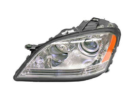 Headlight Assembly - AM42 EuroCars
