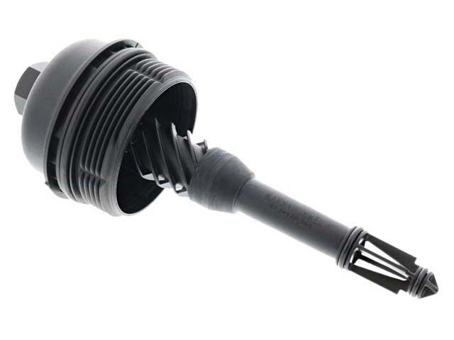 Oil Filter Housing Cap