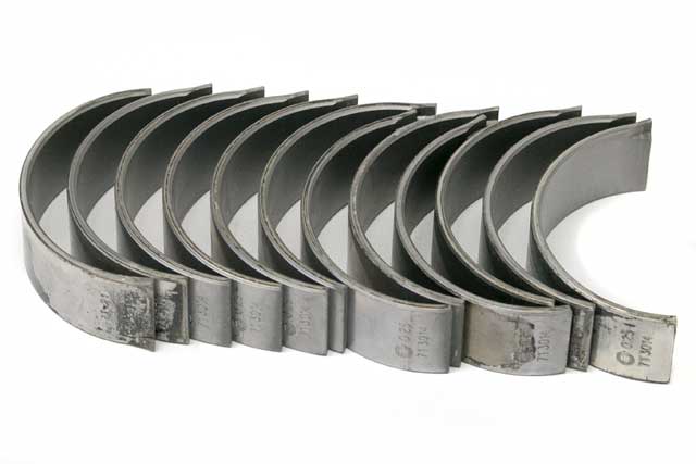 Rod Bearing Set - AM42 EuroCars