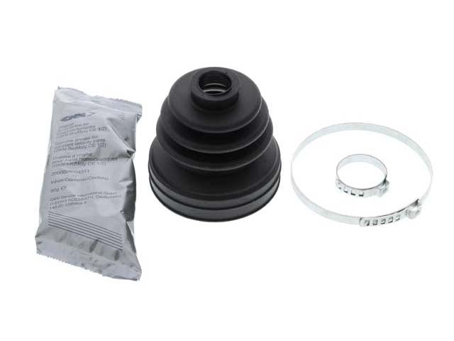 Axle Boot Kit - AM42 EuroCars