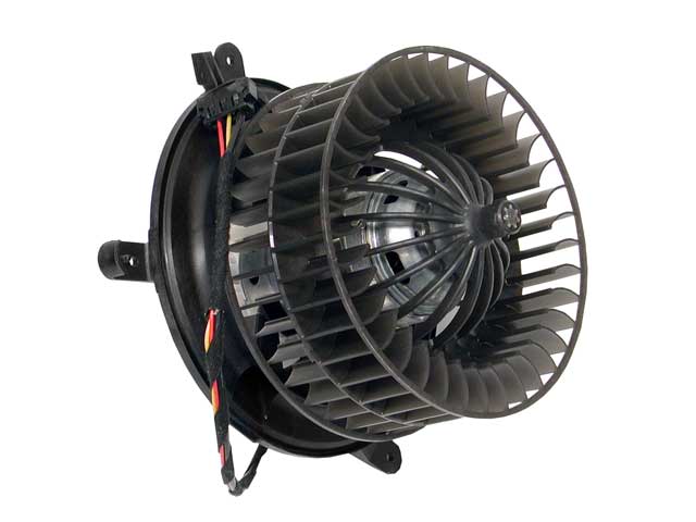 Blower Motor Assembly