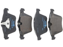 Load image into Gallery viewer, Brake Pad Set - AM42 EuroCars