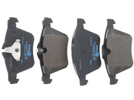 Brake Pad Set - AM42 EuroCars
