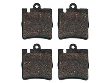Load image into Gallery viewer, Brake Pad Set - AM42 EuroCars
