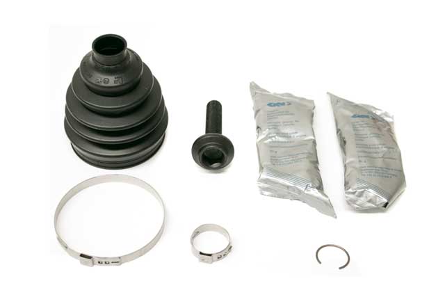 Axle Boot Kit - AM42 EuroCars