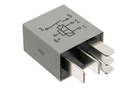 Diesel Glow Plug Relay - AM42 EuroCars