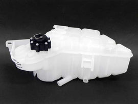 Coolant Expansion Tank
