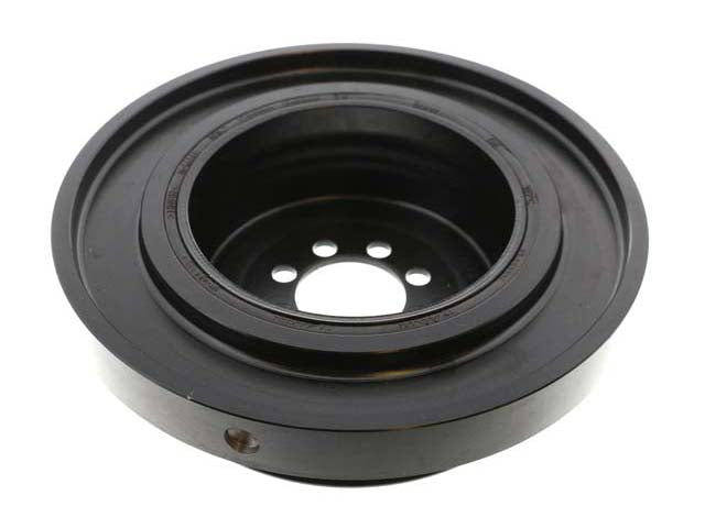 Crankshaft Pulley