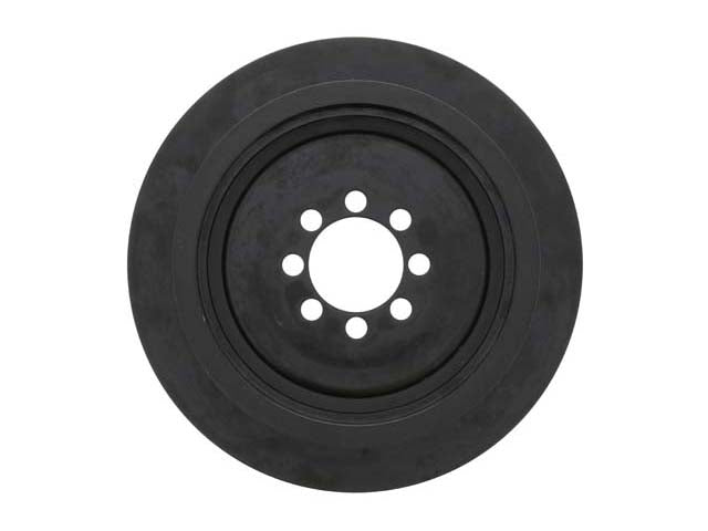 Crankshaft Pulley