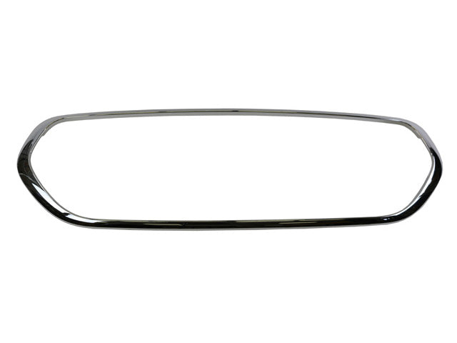 Grille Moulding