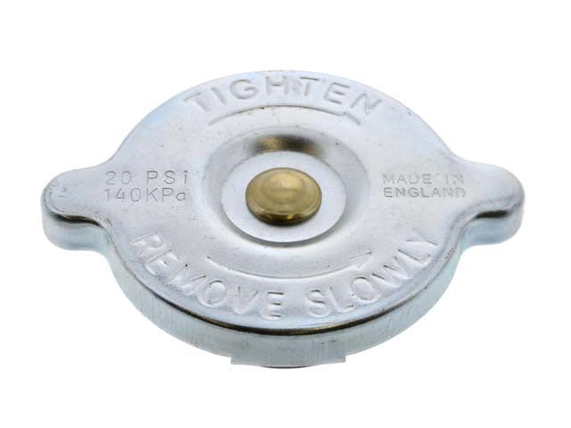 Expansion Tank Cap