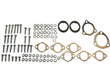 Load image into Gallery viewer, Exhaust Installation Kit