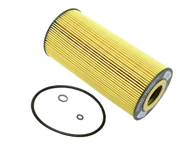 Oil Filter Kit - AM42 EuroCars