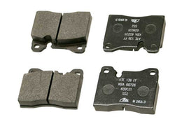 Brake Pad Set - AM42 EuroCars