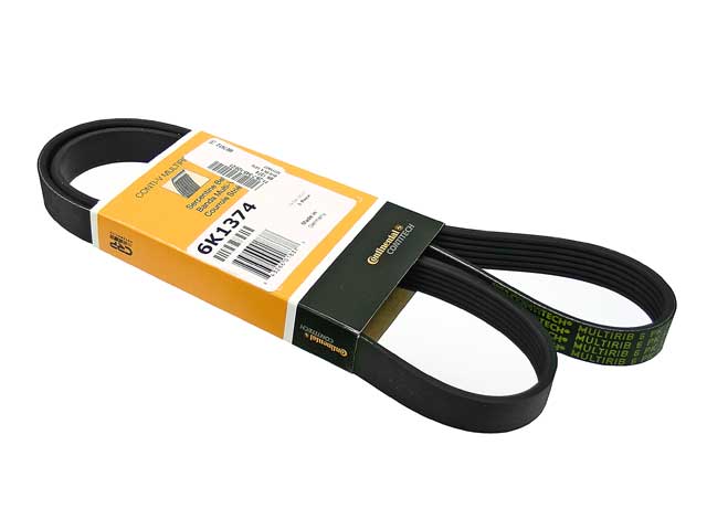 Belt 6K X 1374