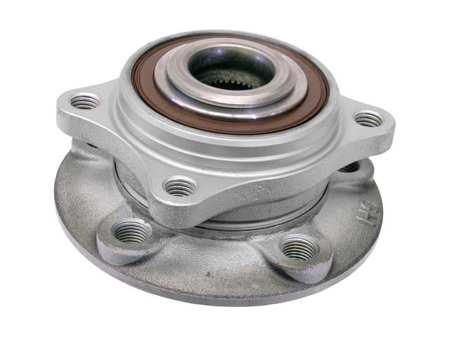 Wheel Hub