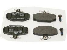 Load image into Gallery viewer, Brake Pad Set - AM42 EuroCars