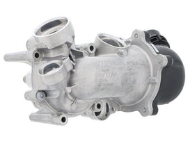Water Pump Assembly - AM42 EuroCars