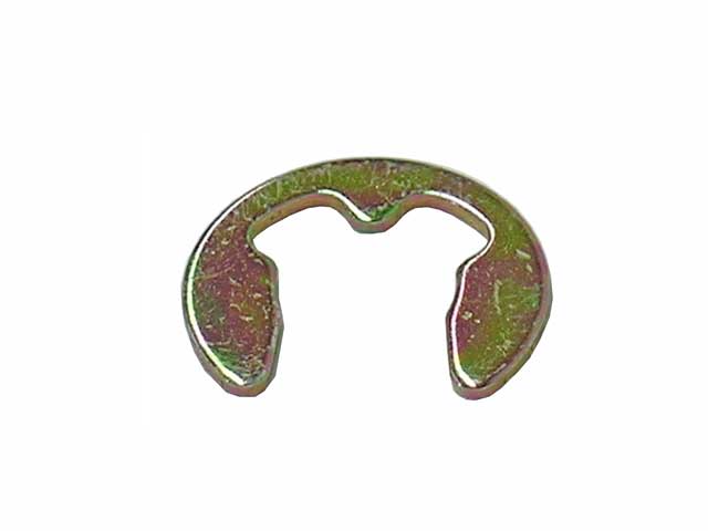 Retaining Clip