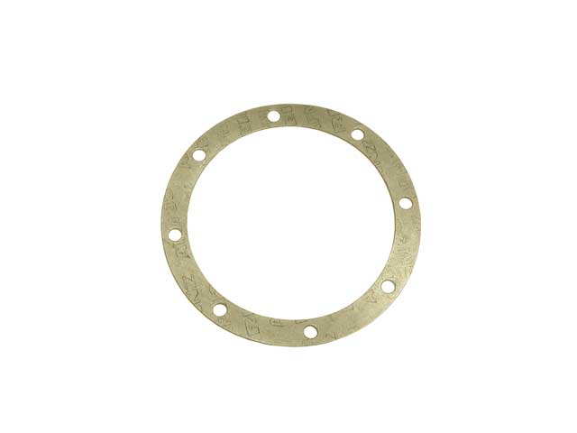 Engine Sump Plate Gasket