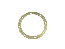 Engine Sump Plate Gasket