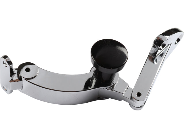 Quarter Window Latch