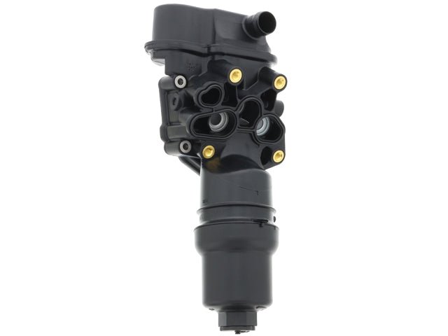 Engine Oil Filter Housing - AM42 EuroCars